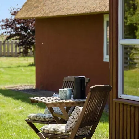 2001-romo-juvrevej-80 Ferienhaus Toftum (Syddanmark)