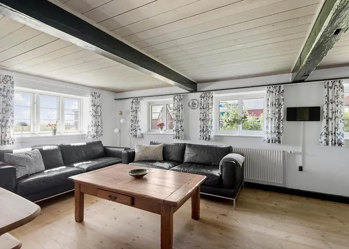 2001-romo-juvrevej-80 Ferienhaus Toftum (Syddanmark)
