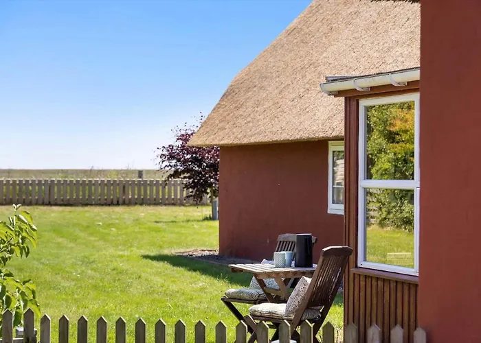 Ferienhaus 2001-romo-juvrevej-80 *